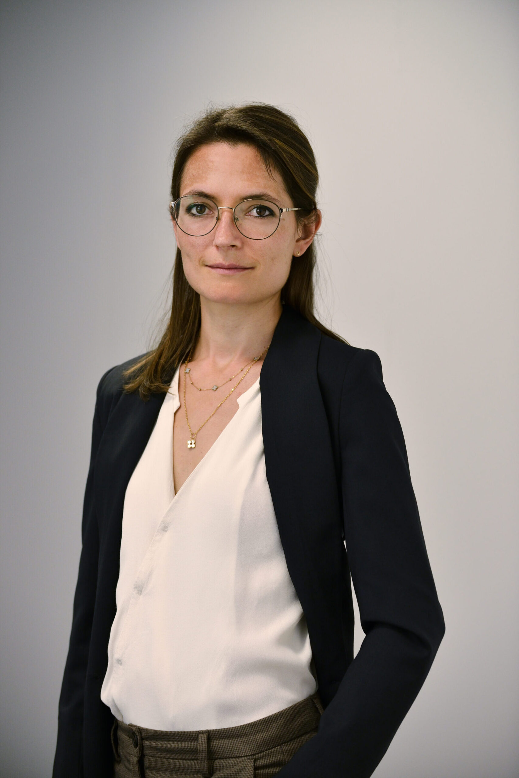 Laëtitia Dubois, Echosys Advisory